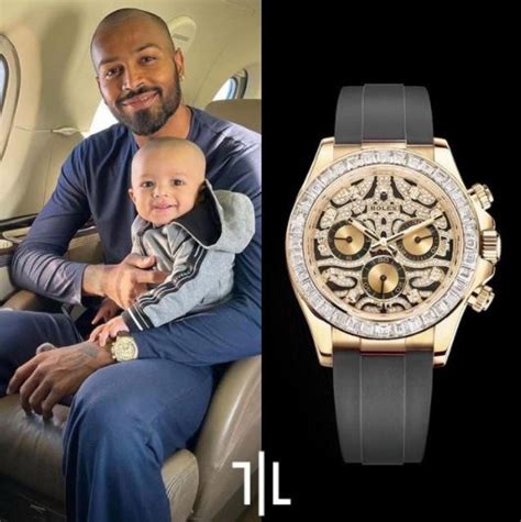 hardik pandya patek philippe price|Hardik Pandya watch price.